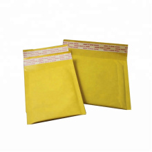 Wholesale Kraft Bubble Mailer Paper Pouch Bubble Envelope Adhesive Bags
